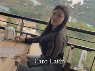 Caro_Latin