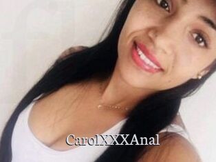 CarolXXXAnal