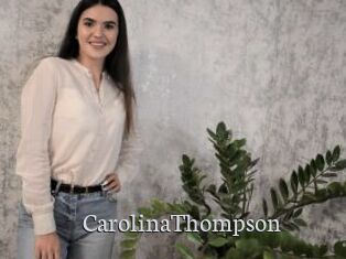 CarolinaThompson