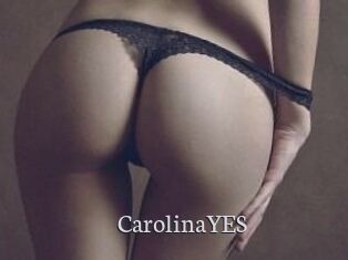 Carolina_YES