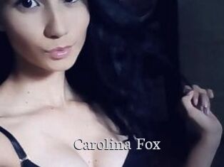 Carolina_Fox