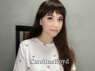 CarolineBoyd