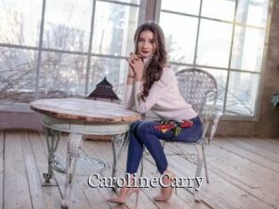 CarolineCarry