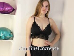 CarolineLawrence