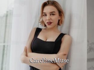 CarolineMuse