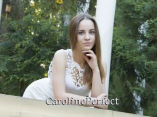 CarolinePerfect