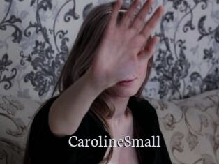 CarolineSmall