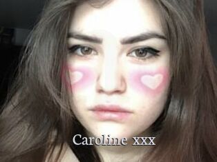 Caroline_xxx