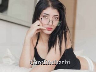 Carolineharbi