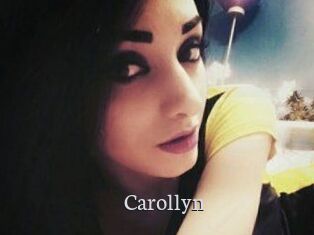 Carollyn