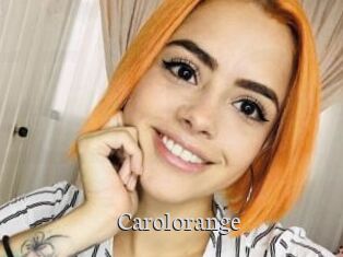 Carolorange