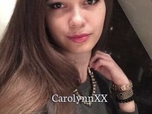 CarolynnXX