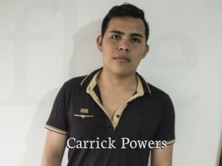 Carrick_Powers