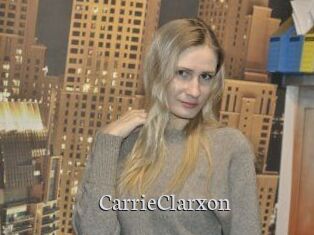 CarrieClarxon