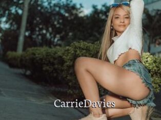 CarrieDavies