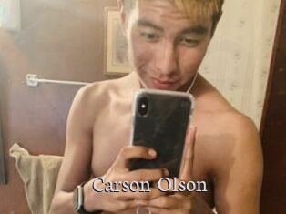 Carson_Olson