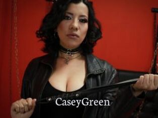 CaseyGreen