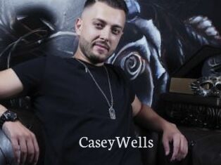 CaseyWells