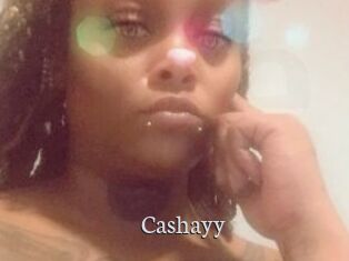 Cashayy