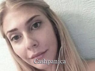 Cashpanica