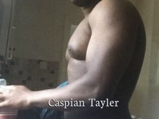 Caspian_Tayler