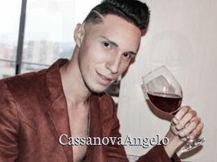 CassanovaAngelo