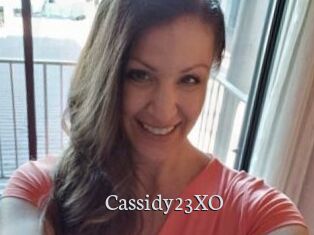 Cassidy23XO