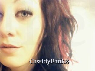 CassidyBankss