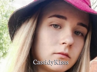 CassidyKisss