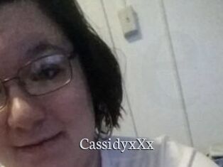 Cassidy_xXx_