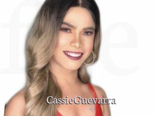 CassieGuevarra