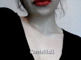 CassieHall