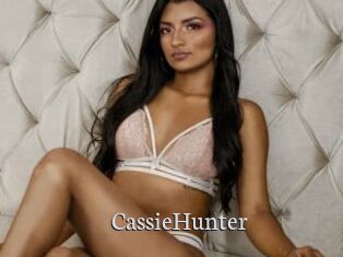 CassieHunter