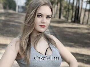 CassieLin