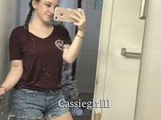 Cassiegirlll