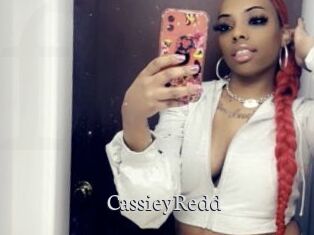 CassieyRedd