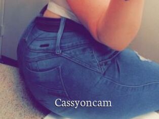 Cassyoncam