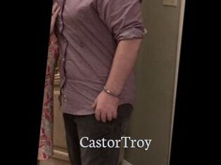 CastorTroy