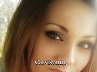 CasyRomig