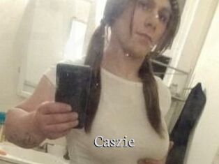 Caszie