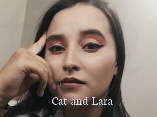 Cat_and_Lara