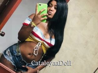 CataleyaaDoll