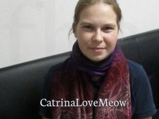 CatrinaLoveMeow