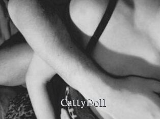 CattyDoll