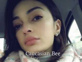 Caucasian_Bee