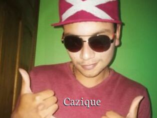 Cazique