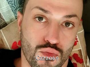 Cazzo69