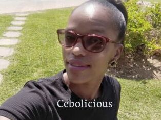 Cebolicious