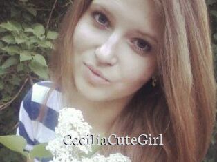 CeciliaCuteGirl