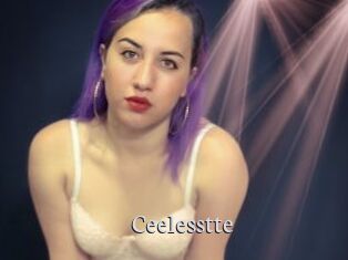 Ceelesstte